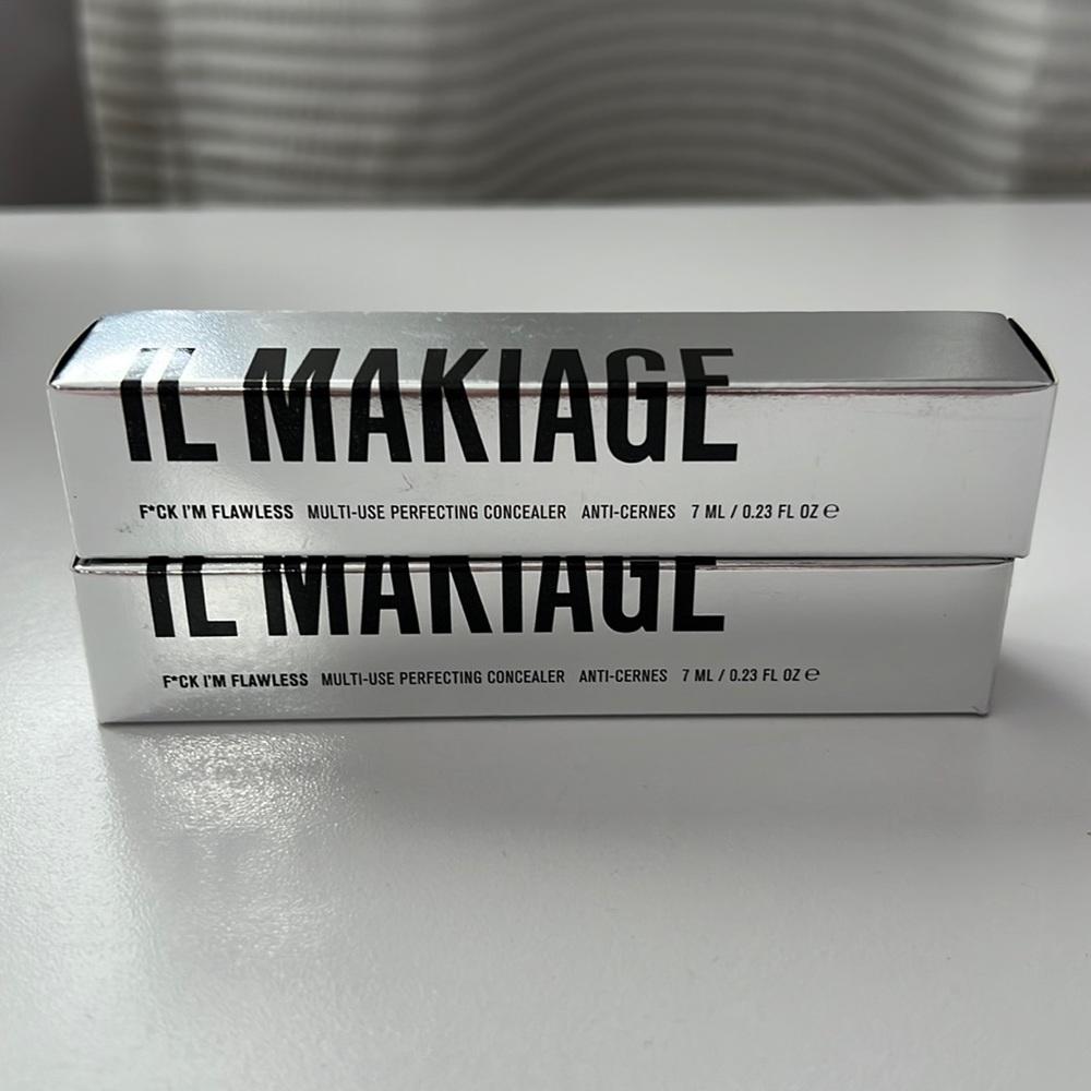 IL Makiage Concealer F*ck I’m Flawless
